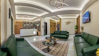 Lords Studio Inn, Jamnagar