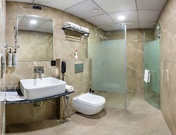 Lords Studio Inn, Jamnagar