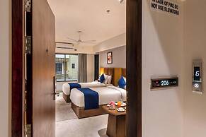 Lords Studio Inn, Jamnagar