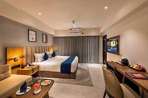 Lords Studio Inn, Jamnagar