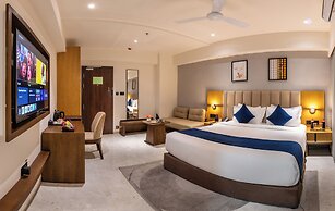 Lords Studio Inn, Jamnagar
