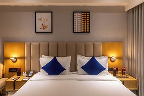 Lords Studio Inn, Jamnagar
