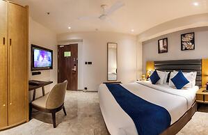 Lords Studio Inn, Jamnagar