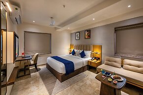 Lords Studio Inn, Jamnagar