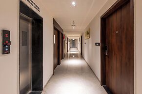 Lords Studio Inn, Jamnagar