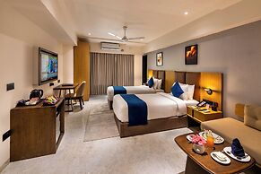 Lords Studio Inn, Jamnagar