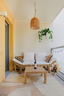 Paris West Elegant residence