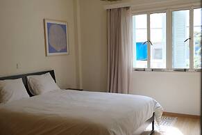 Gladstone Apartment in Nicosia