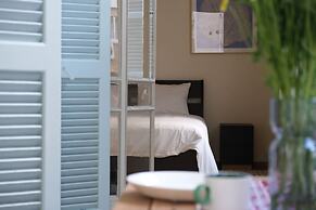 Gladstone Apartment in Nicosia