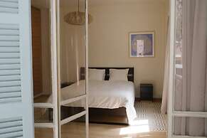 Gladstone Apartment in Nicosia