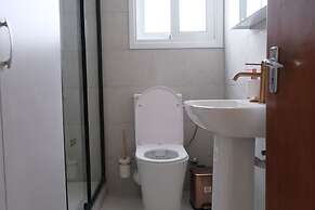 Gladstone Apartment in Nicosia