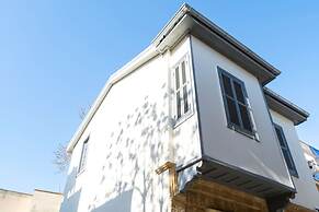 Timeless Gem in Old Nicosia