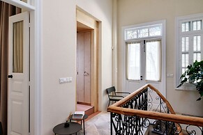 Timeless Gem in Old Nicosia