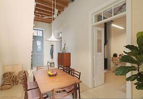 Timeless Gem in Old Nicosia