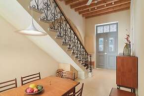 Timeless Gem in Old Nicosia