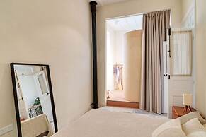 Timeless Gem in Old Nicosia