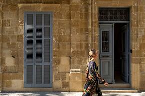 Timeless Gem in Old Nicosia