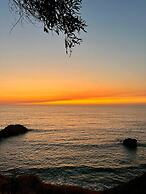 Pomos Villa Stunning Views Private Beach