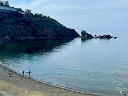 Pomos Villa Stunning Views Private Beach