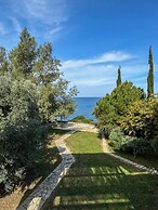 Pomos Villa Stunning Views Private Beach