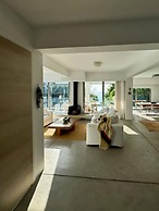 Pomos Villa Stunning Views Private Beach