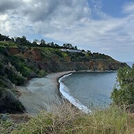 Pomos Villa Stunning Views Private Beach