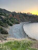 Pomos Villa Stunning Views Private Beach