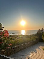 Pomos Villa Stunning Views Private Beach