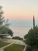 Pomos Villa Stunning Views Private Beach
