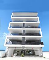 Icon Urban Living Trikala