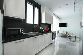 Icon Urban Living Trikala