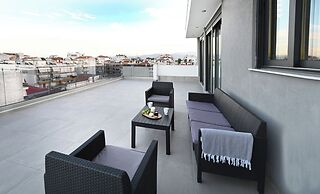 Icon Urban Living Trikala