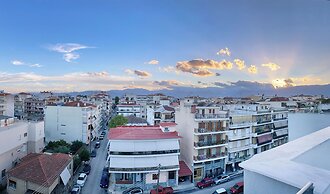 Icon Urban Living Trikala