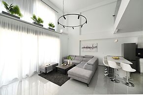Icon Urban Living Trikala