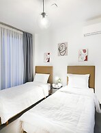 Icon Urban Living Trikala