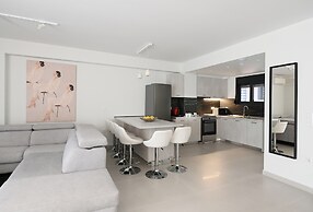 Icon Urban Living Trikala