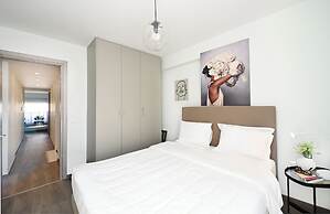 Icon Urban Living Trikala