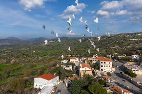 Olive Cottage A True Cypriot Escape