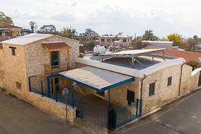 Olive Cottage A True Cypriot Escape