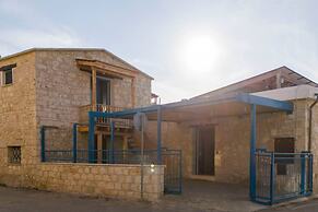 Olive Cottage A True Cypriot Escape