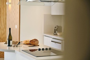 Suite 1003 at Althea Residence