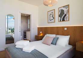 Suite 1003 at Althea Residence