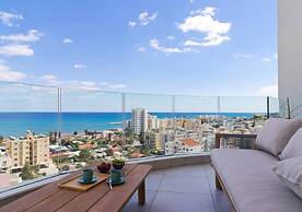 Suite 1003 at Althea Residence