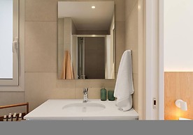 Suite 1003 at Althea Residence