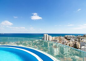 Suite 1003 at Althea Residence