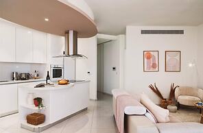 Suite 1003 at Althea Residence