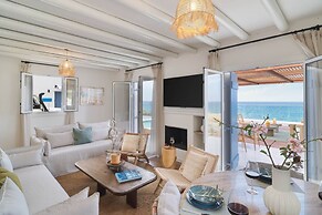 Villa Omega Coastal Calm at Moonlight Villas