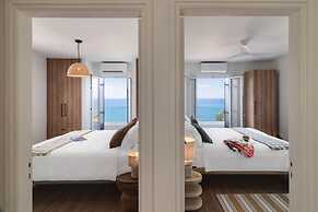 Villa Lara Stylish Retreat With Beach Access