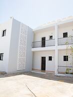 Valentina Apartments