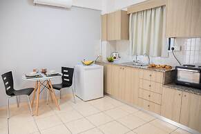 Valentina Apartments